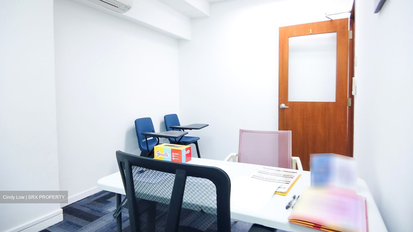 Parkway Centre (D15), Office #521320471